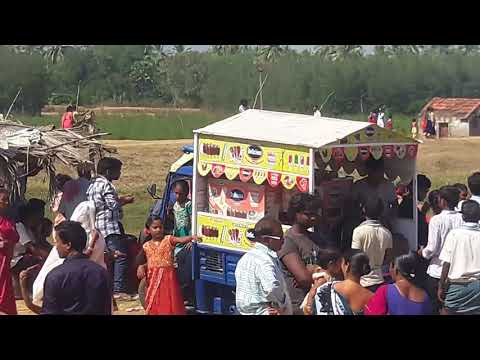 Gowri parameswary festival 1