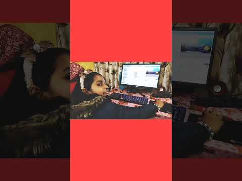 Scratch programming #learncomputer #computerprogramming #computer #Ideal_Computer_Centre