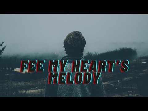 Fee, My Heart's Melody | aimuselab music| #lyrics