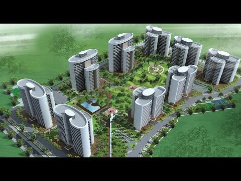 Chintels Paradiso Sector 109 Dwarka Expressway