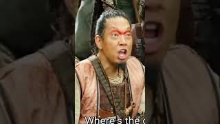 Hollywood best comedy scene / The pirates. The last royal tresure || New block buster moovie