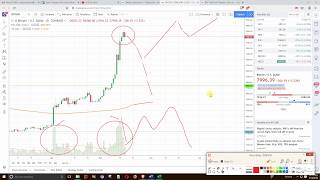 BTC Action - May 16th, 2019