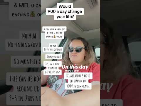 Comment READY for more information #sahm #workfromhome #sidehustle