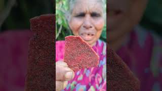 Trying World's Spiciest JOLOCHIP for the First Time 🥵💀 #spicy