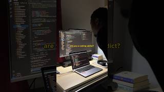 The Addiction Only Coders Understand #coding #learntocode2024 #codingmotivation #fullstackdeveloper