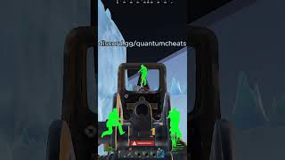 Wiping Rust ZERG On A PROFESSIONAL SERVER | Quantum Public