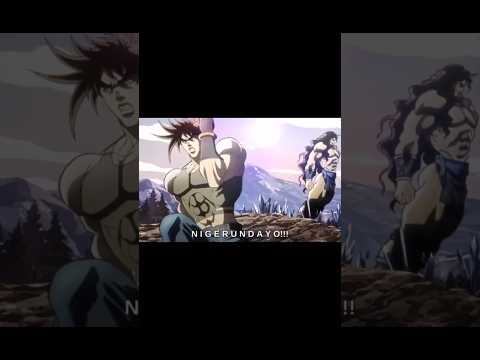 Joseph being the funniest JoJo #jojobizzare #anime #funny #jojo #battletendency #foryou #shorts