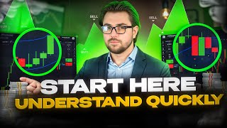 📈 NEW APPROACH REVIEW | BINARY OPTIONS NEW STRATEGY | BINARY OPTIONS BROKER
