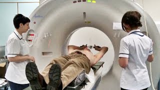 What is Radiotherapy? | Cancer Research UK