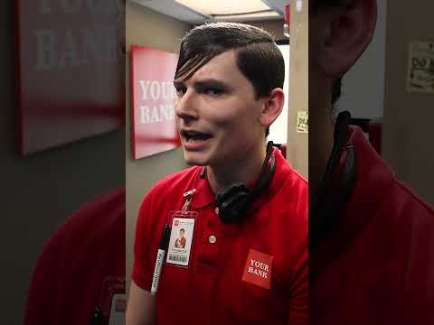 This is how we all wish we could talk to customers!