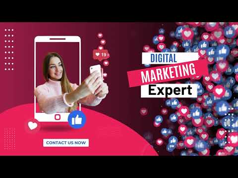 Digital marketing expert