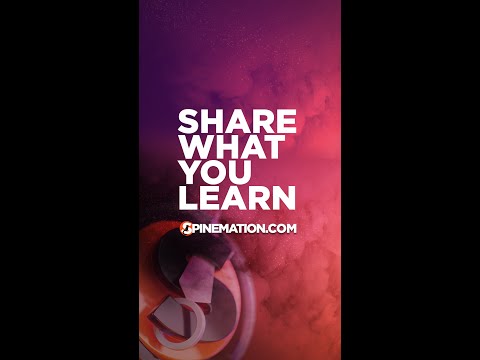 SHARING KNOWLEDGE - SPINE 2D