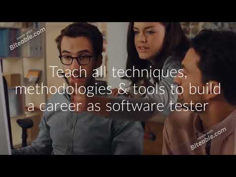 software testing |software testing tools