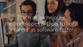 software testing |software testing tools