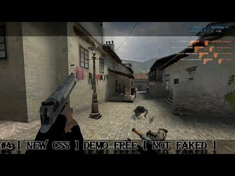 #4 [ NEW CSS ] DEMO FREE [ NOT FAKED ]