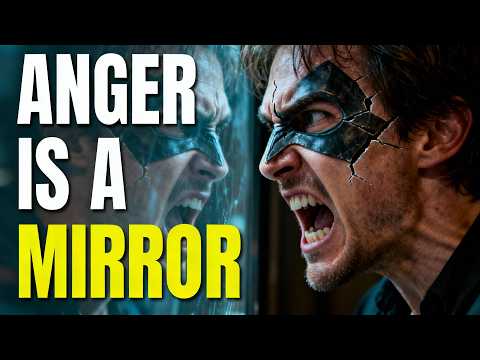 The Truth About Anger: What Infuriates You in Others Is You