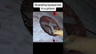 Grandma Got Rizz #brainrot #chaosshorts #cursedcontent #dankmemes #deepfriedmemes #internetculture