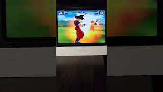 Xiaomi Pad 7 Game Test | Ps2Emulator | Dragonball #xiaomipad7 #gamingreview