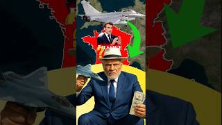 Why France Refused Rafale Jets to India / India Jet Deal France #shorts #geopolitics #india #russia