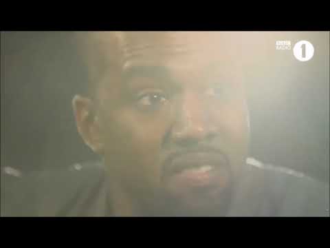 If you’re a Kanye fan