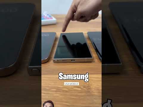 iPhone vs Samsung #smartphone #ytshorts #shorts #america