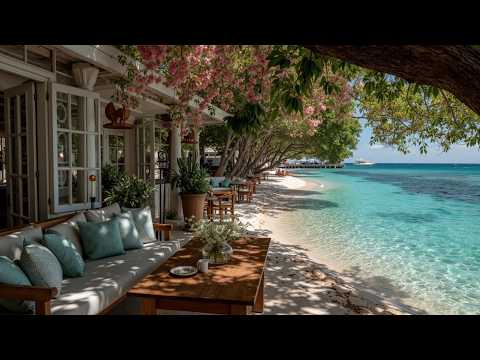 Evening Bossa Nova Music | Smooth Bossa Nova Night ~ Bossa Nova After Dark for Relaxation