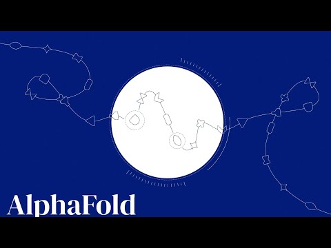 AlphaFold 3: The Game-Changing AI Transforming Drug Discovery!