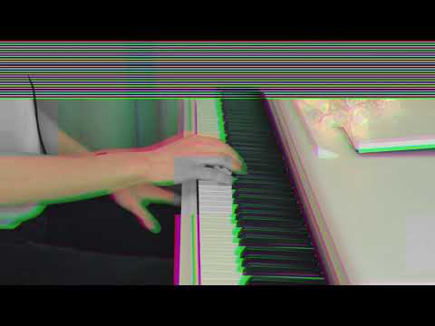 Purple Disco Machine, Sophie and the Giants - Hypnotized (Piano)