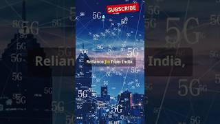 Top 10: World's Largest 5G Mobile Networks In 2024 #shorts #5gnetwork  #5grevolution  ##viralshort