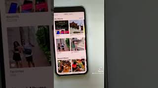 iOS 16 Features Part 15: Lockscreen Photos  #tailormadetech #apple #ios16 #ios16features