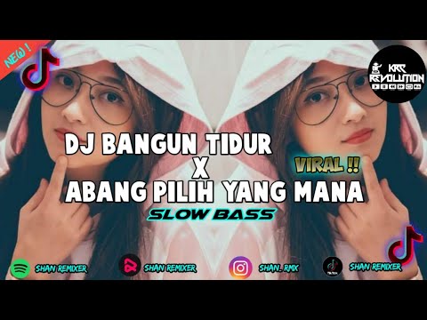 𝗗𝗝 𝗯𝗮𝗻𝗴𝘂𝗻 𝘁𝗶𝗱𝘂𝗿 𝘅 𝗔𝗯𝗮𝗻𝗴 𝗽𝗶𝗹𝗶𝗵 𝘆𝗮𝗻𝗴 𝗺𝗮𝗻𝗮🎶🎶 || 𝘃𝗶𝗿𝗮𝗹 𝘁𝗶𝗸𝘁𝗼𝗸 ||