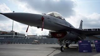 US Fighter Jet Deployment in Gulf | Rising Concerns over Iran | #StraitOfHormuz #Security
