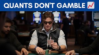 Quant Explains Backtesting with Poker