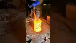 Amazing best short video technology maching working skills!