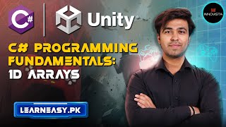 14- C# Programming Fundamentals: 1D Arrays