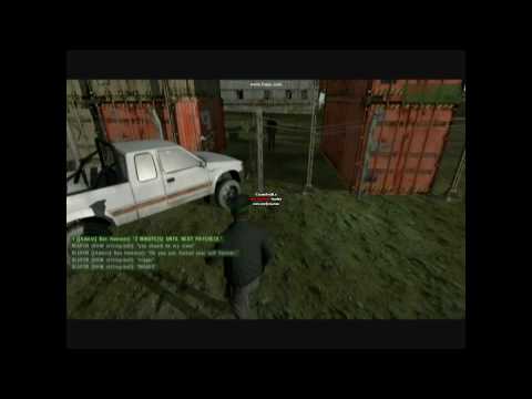 Cherno Life.mpg