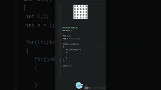 Binary Number pattern in less than 60 seconds #shorts #patternshorts #shortsfeed #softethics