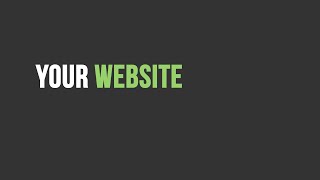 Our Adelaide Team Focuses on Custom Web Design