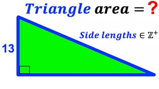 Can you find area of the Triangle? | (justify) | #math #maths | #geometry