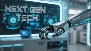 Tech Documentary from the Future (1990's tech)