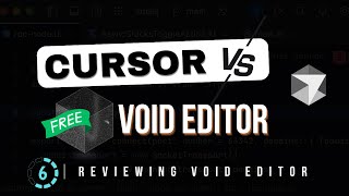 The Free Alternative to Cursor We Never Knew We Needed #cursorai