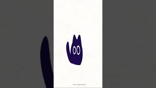 🌈Paper school🎊#animation #draw #trend #flipaclip #flipaclip으로 #paperschool #cat