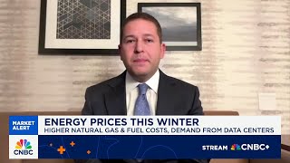 Extending the life of current energy infrastructure will bridge to new supply: Citi's Ryan Levine