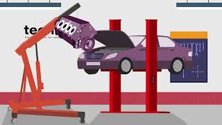 Accelerate your business with Techbot & Odoo!