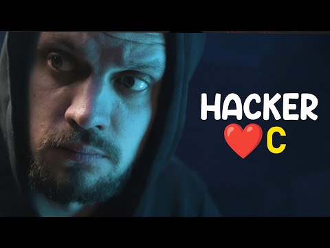 Why Hackers Still Use C Language: Secrets Behind Its Power in Hacking