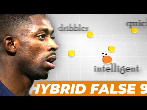 Why Modern False 9 is Impossible to Defend
