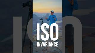 ISO in Photography - EVERYTHING You Need to Know