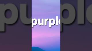 purple 💟 #purple #playlist #bgm #nolyrics #nolyricsbgm #nolyricsmusic