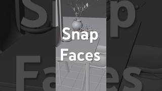 Say goodbye to Blender snapping struggles! Unlock the ultimate techniques to precision #blendertips