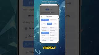 AI Keyboard: Chatbot, Grammar - Video  42 Email  (9.16)